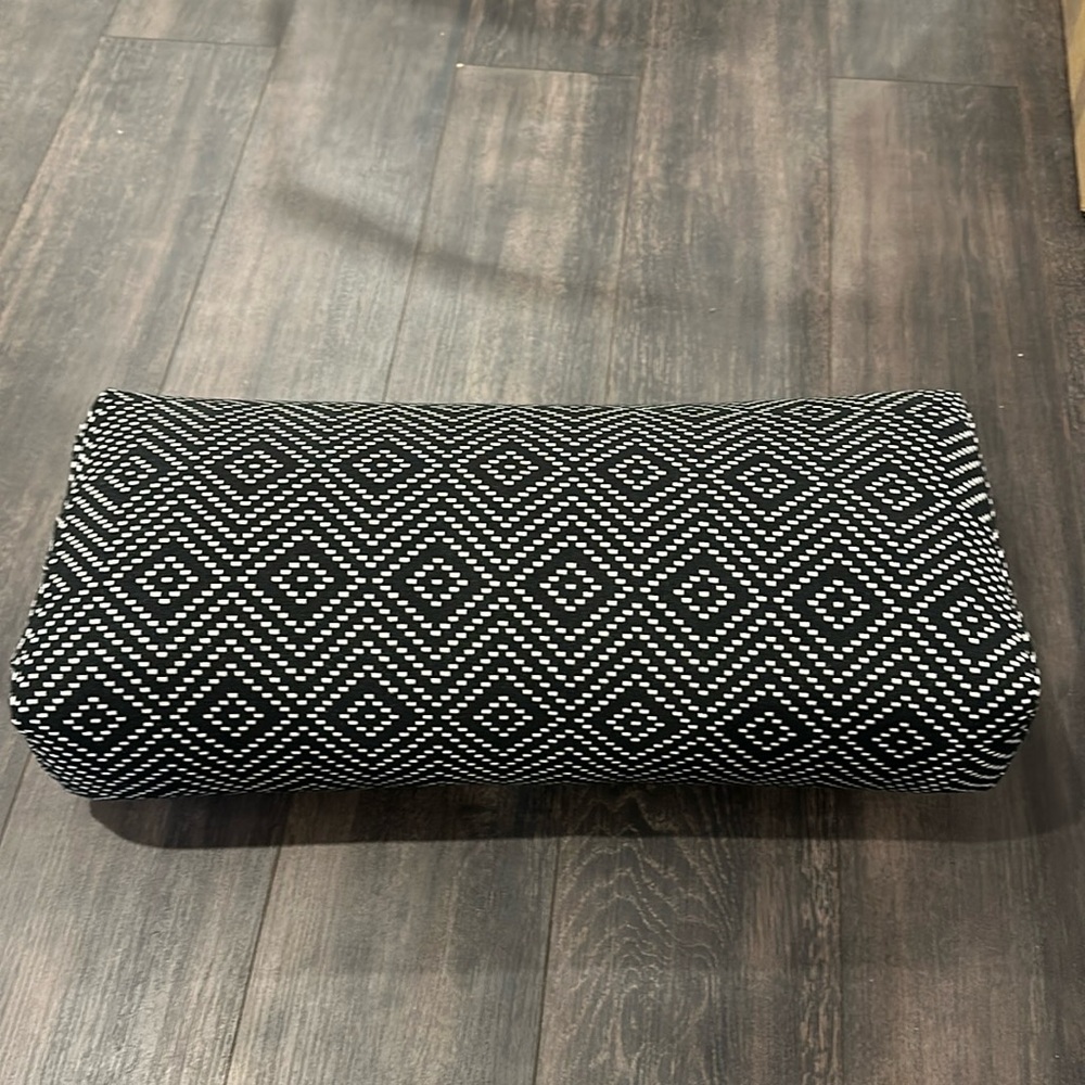 Yoga bolster